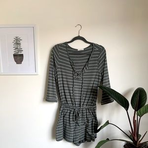 Romper, great condition